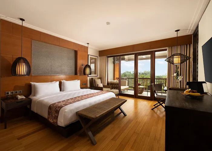 Padma Ubud