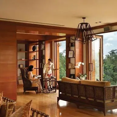 Padma Ubud 5* Payangan