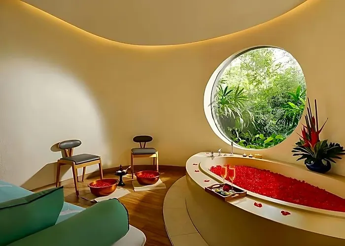 Padma Ubud 5*
