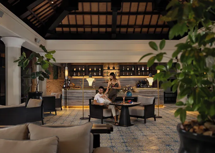 Resort Padma Ubud Payangan