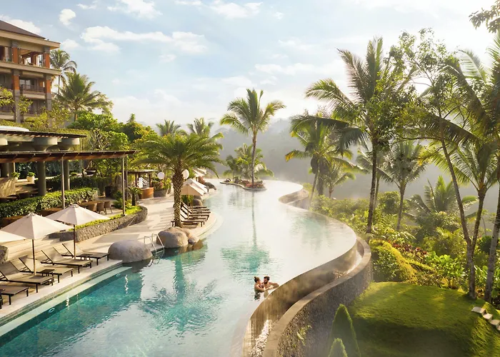 Padma Ubud Resort