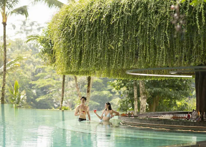 Padma Ubud 5*